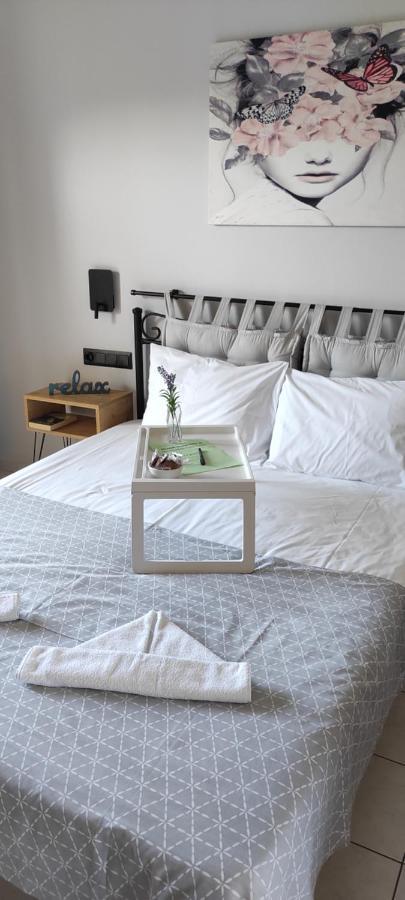 Ilianna'S Home Β3 - Marina,Kalamata Luaran gambar