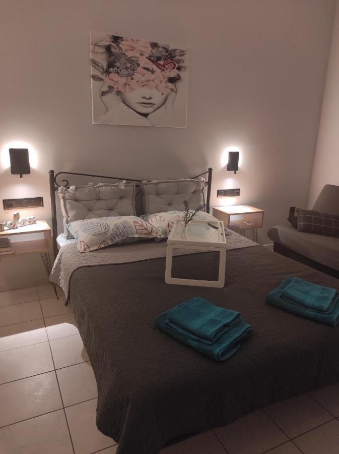 Ilianna'S Home Β3 - Marina,Kalamata Luaran gambar