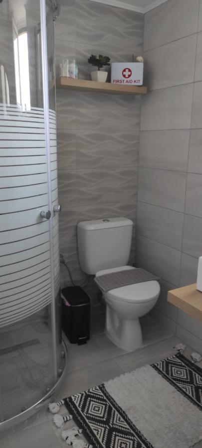 Ilianna'S Home Β3 - Marina,Kalamata Luaran gambar
