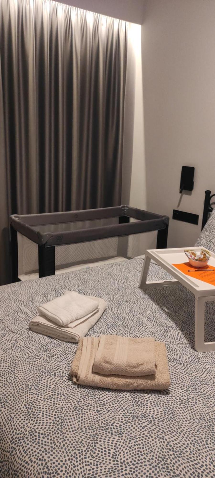Ilianna'S Home Β3 - Marina,Kalamata Luaran gambar