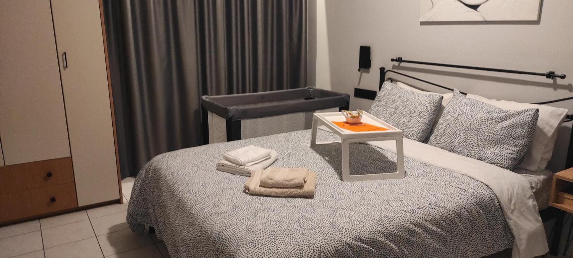 Ilianna'S Home Β3 - Marina,Kalamata Luaran gambar